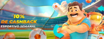 Plataforma segura e responsável para jogadores conscientes