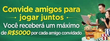 Promoção diária com recompensas surpresa