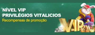 Programa VIP com benefícios exclusivos
